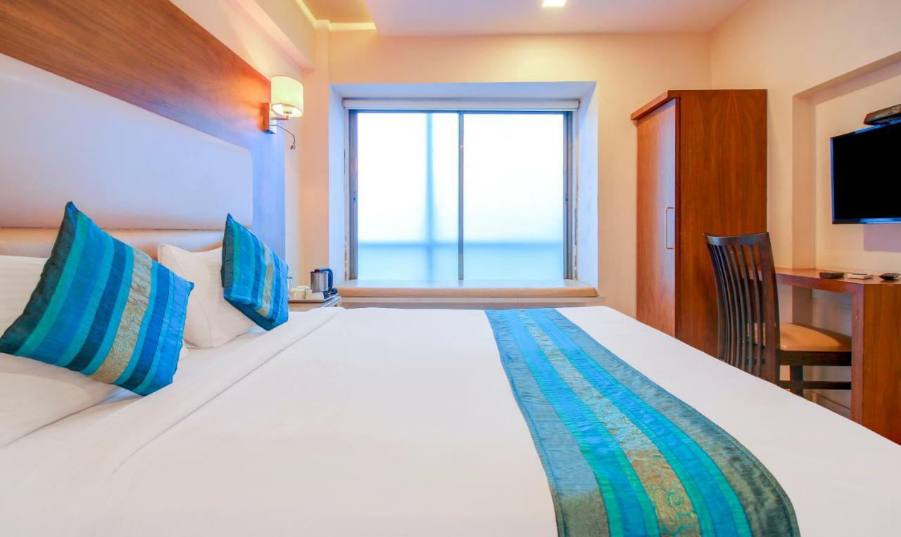 Hotel Oxford Bombay Extérieur photo