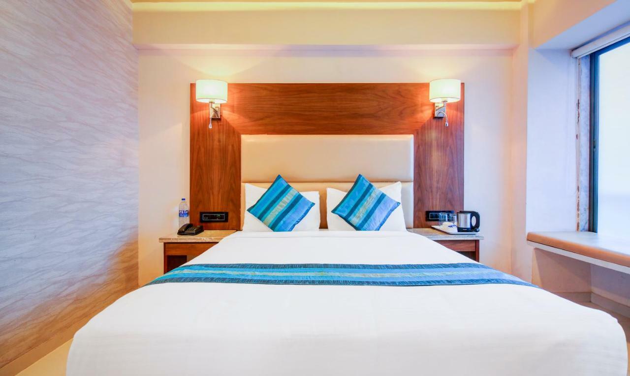 Hotel Oxford Bombay Extérieur photo