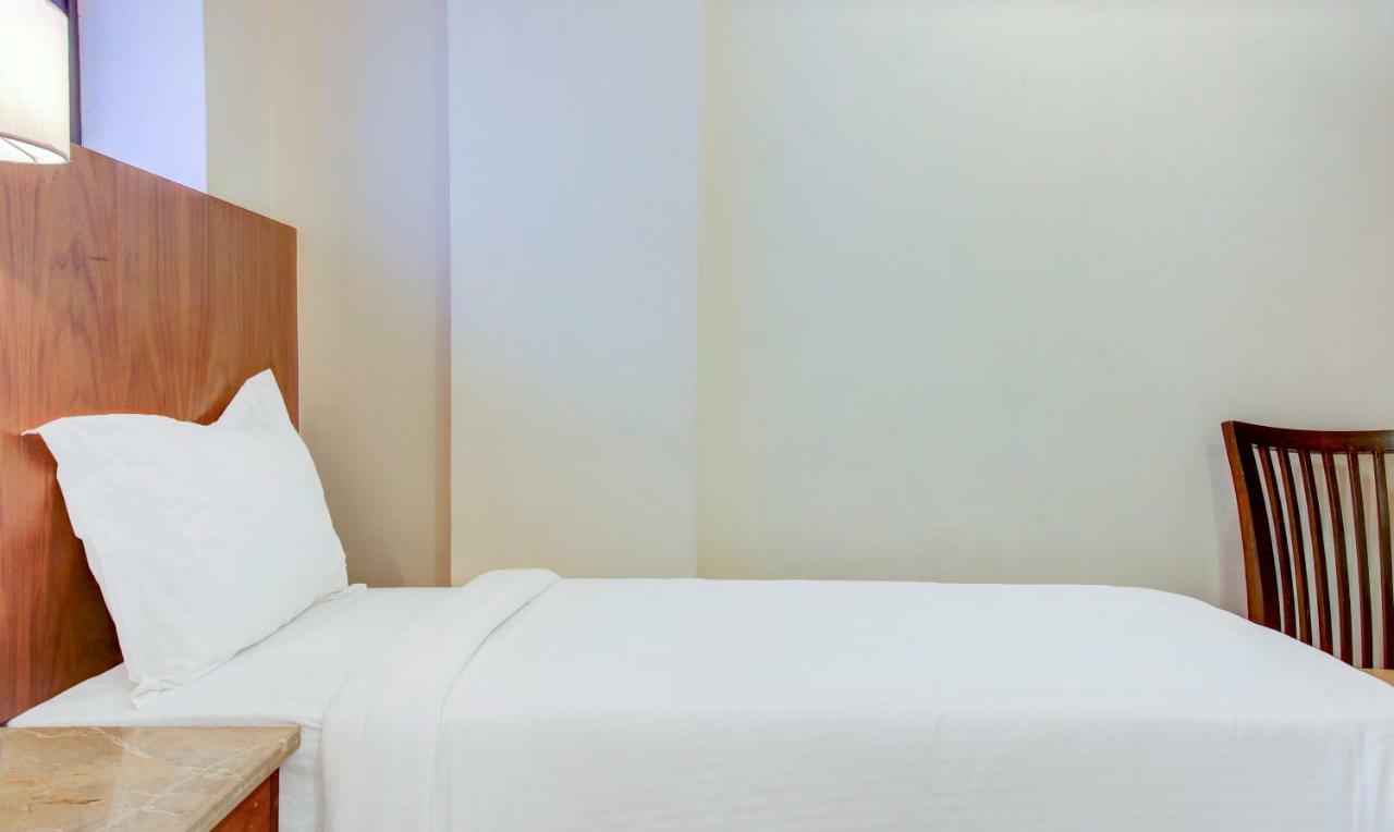 Hotel Oxford Bombay Extérieur photo